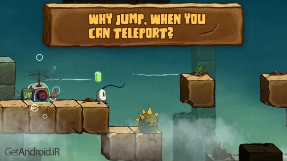 دانلود Blown Away: First Try Full v1.6.4 بازی برباد رفته اندروید