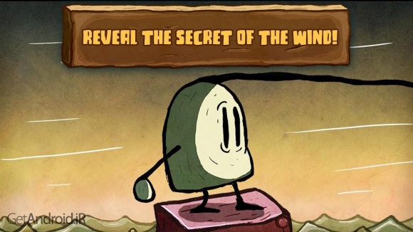 دانلود Blown Away: First Try Full v1.6.4 بازی برباد رفته اندروید