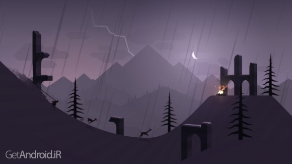 دانلود بازی Alto s Adventure اندروید