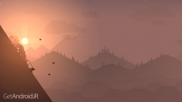 دانلود بازی Alto s Adventure اندروید