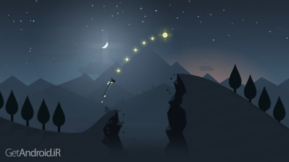 دانلود بازی Alto s Adventure اندروید