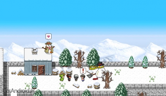 دانلود بازی Doom and Destiny Advanced اندروید