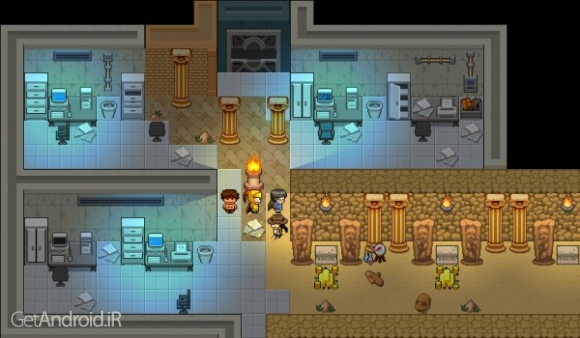 دانلود بازی Doom and Destiny Advanced اندروید