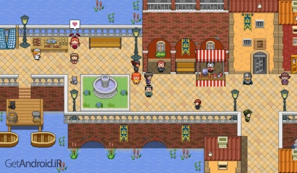 دانلود بازی Doom and Destiny Advanced اندروید