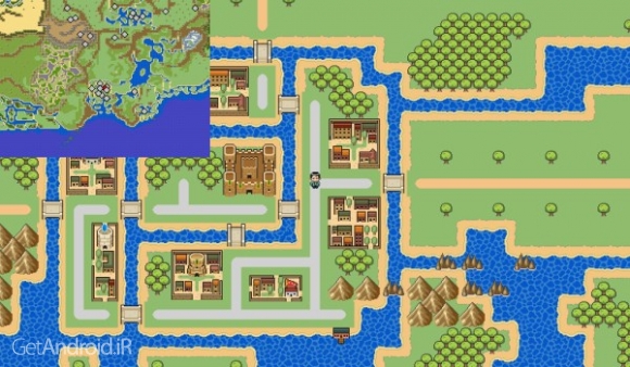 دانلود بازی Doom and Destiny Advanced اندروید