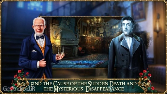 دانلود Regained Castle (Full) v1.2 بازی ماجراجویی دیتادار اندروید