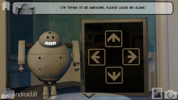 دانلود A Short Tale 1.0.2 یک بازی قصه کوتاه اندروید