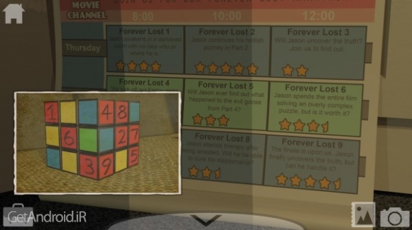 دانلود A Short Tale 1.0.2 یک بازی قصه کوتاه اندروید