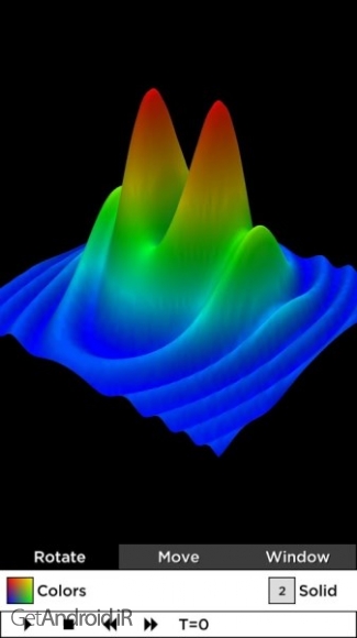 دانلود MathStudio Express 6.0.5 بهترین برنامه ماشین حساب اندروید