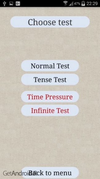 دانلود برنامه English Grammar PRO اندروید