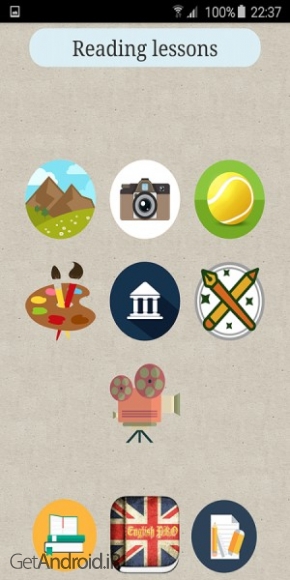 دانلود برنامه English Grammar PRO اندروید