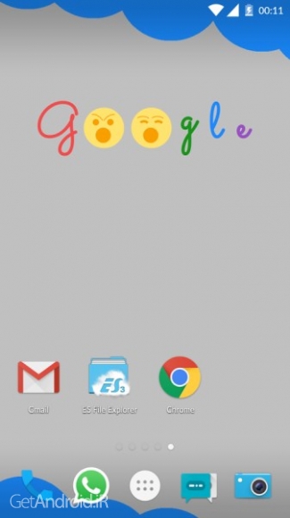 دانلود دوپر زوپر Doper Zooper 1.5.0 ویجت های شیک و زیبا برای گوشی اندروید