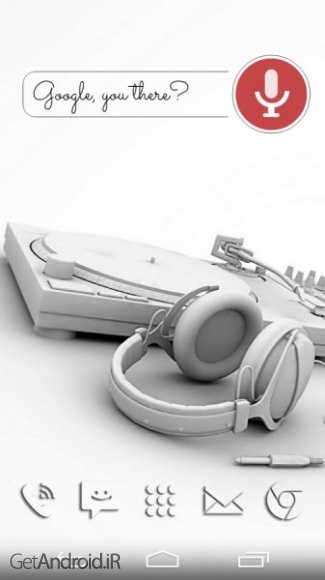 دانلود دوپر زوپر Doper Zooper 1.5.0 ویجت های شیک و زیبا برای گوشی اندروید