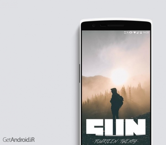 دانلود Trident for Zooper 4.1.1 ویجت های جدید برای گوشی اندروید