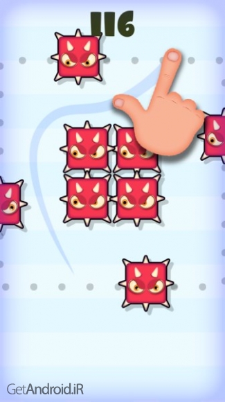 دانلود بازی Mmm Fingers اندروید