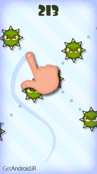 دانلود بازی Mmm Fingers اندروید