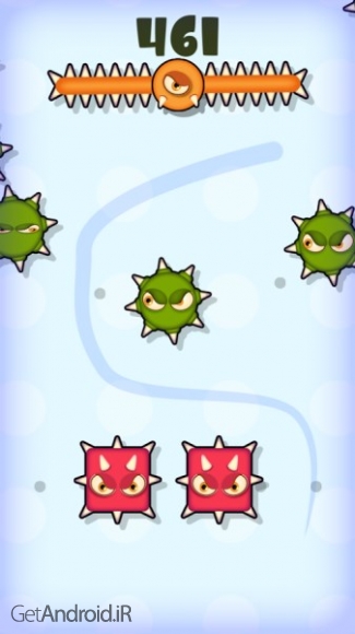 دانلود بازی Mmm Fingers اندروید