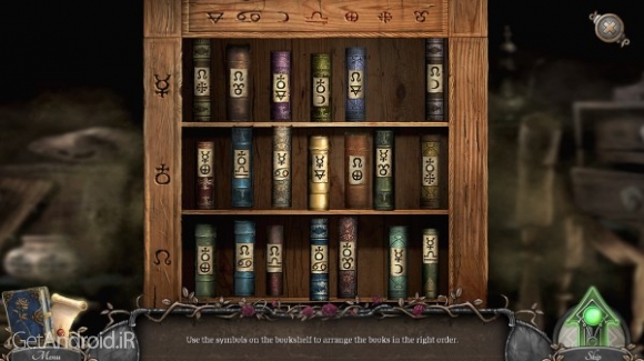 دانلود Vampire Legends 1.1 بازی افسانه خون آشام اندروید