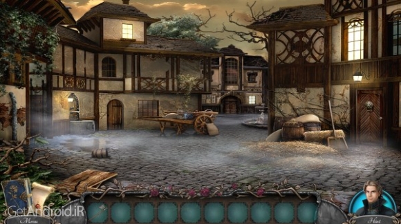 دانلود Vampire Legends 1.1 بازی افسانه خون آشام اندروید