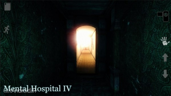 دانلود Mental Hospital IV 1.07 بازی بیمارستان روانی 4 اندروید