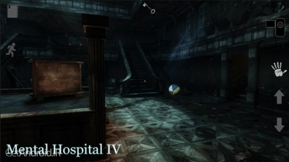 دانلود Mental Hospital IV 1.07 بازی بیمارستان روانی 4 اندروید