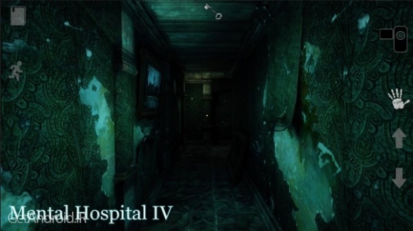 دانلود Mental Hospital IV 1.07 بازی بیمارستان روانی 4 اندروید