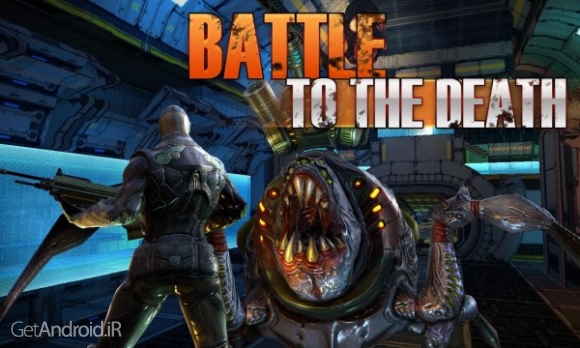 دانلود Rescue: Strike Back 0.994 بازی بازگشت اعتصاب اندروید