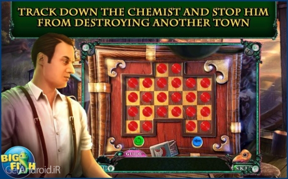 دانلود Sea: Burning Coast (Full) 1.0 بازی سوزاندن ساحل اندروید