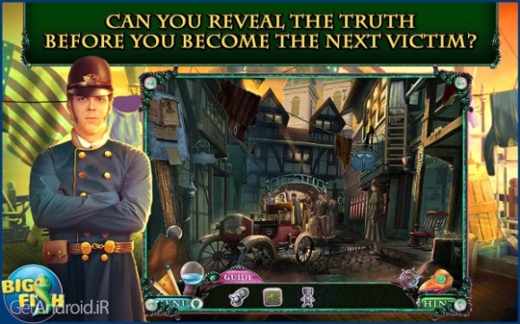 دانلود Sea: Burning Coast (Full) 1.0 بازی سوزاندن ساحل اندروید