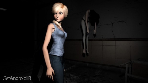 دانلود INSIDE Before Birth 4.1 بازی درون قبل از تولد اندروید
