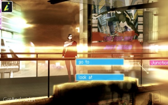 دانلود Sinless: Remastered 1.1 بازی ماجراجویی جدید بی گناه اندروید