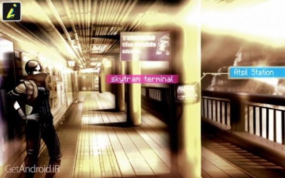 دانلود Sinless: Remastered 1.1 بازی ماجراجویی جدید بی گناه اندروید