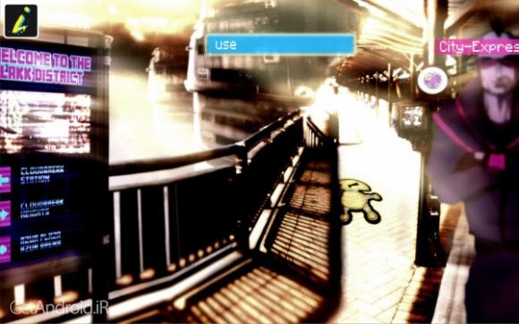 دانلود Sinless: Remastered 1.1 بازی ماجراجویی جدید بی گناه اندروید