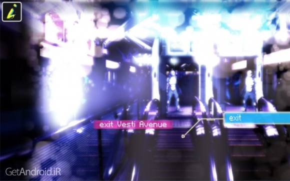 دانلود Sinless: Remastered 1.1 بازی ماجراجویی جدید بی گناه اندروید