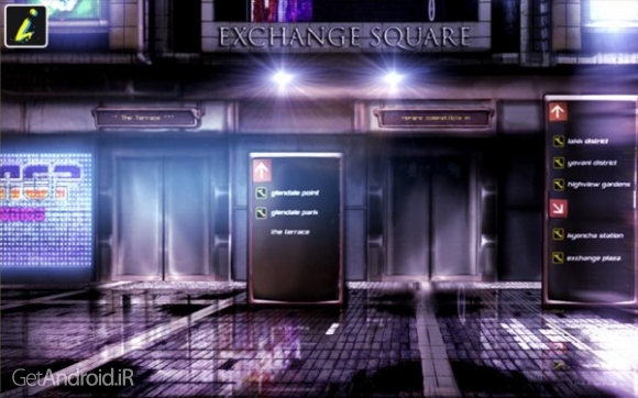 دانلود Sinless: Remastered 1.1 بازی ماجراجویی جدید بی گناه اندروید