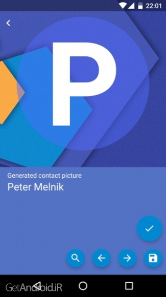 دانلود Micopi v5.2.78 دانلود برنامه مدیریت تصویر مخاطب اندروید