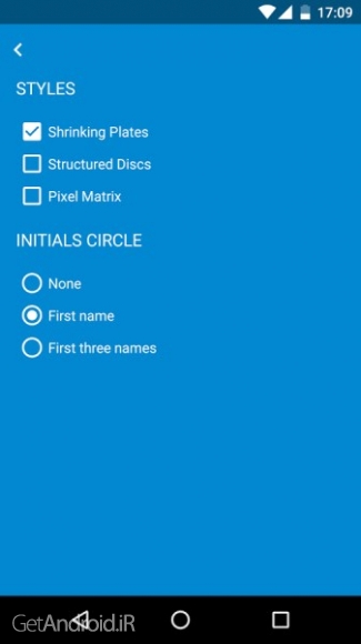 دانلود Micopi v5.2.78 دانلود برنامه مدیریت تصویر مخاطب اندروید