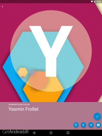 دانلود Micopi v5.2.78 دانلود برنامه مدیریت تصویر مخاطب اندروید