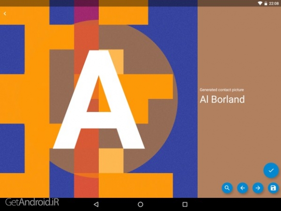 دانلود Micopi v5.2.78 دانلود برنامه مدیریت تصویر مخاطب اندروید