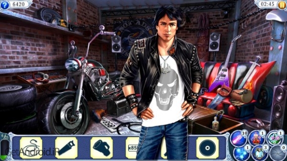 دانلود بازی Hidden Objects Twilight Town اندروید