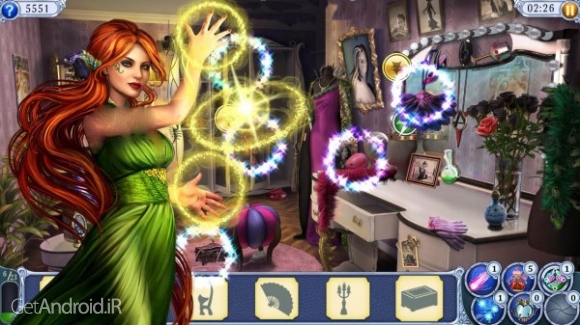 دانلود بازی Hidden Objects Twilight Town اندروید