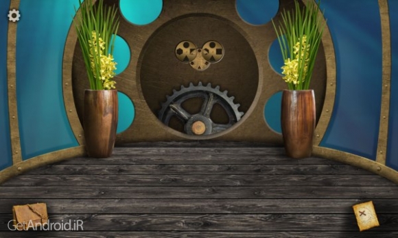 دانلود The Enchanted Books 1.6 بازی کتاب های مسحور شده اندروید