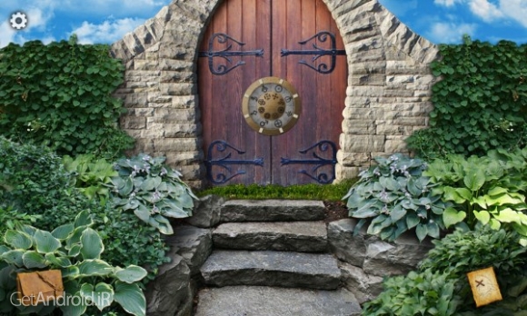 دانلود The Enchanted Books 1.6 بازی کتاب های مسحور شده اندروید