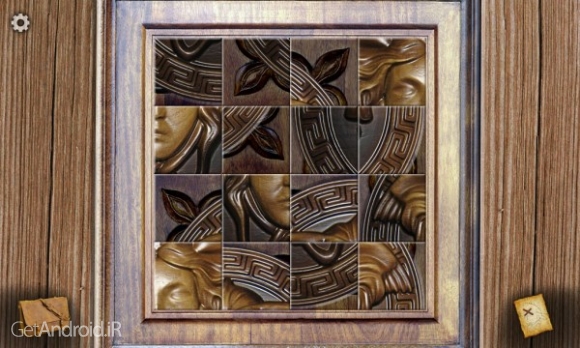 دانلود The Enchanted Books 1.6 بازی کتاب های مسحور شده اندروید