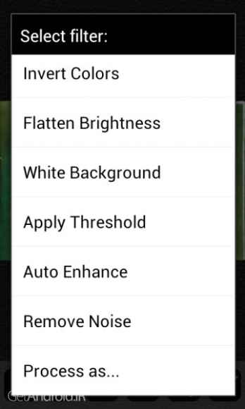 دانلود جت اسکنر Jet Scanner 3.01.31 برنامه اسکن سریع اسناد اندروید