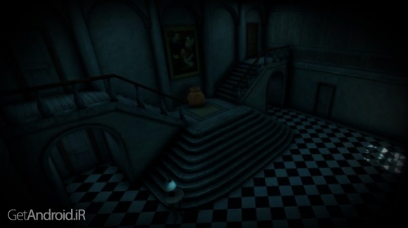 دانلود بازی Sinister Edge 3D Horror Game اندروید