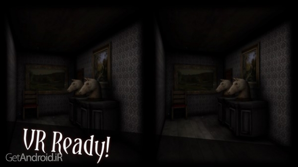 دانلود بازی Sinister Edge 3D Horror Game اندروید