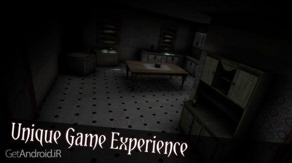 دانلود بازی Sinister Edge 3D Horror Game اندروید