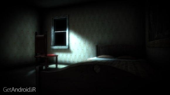 دانلود بازی Sinister Edge 3D Horror Game اندروید