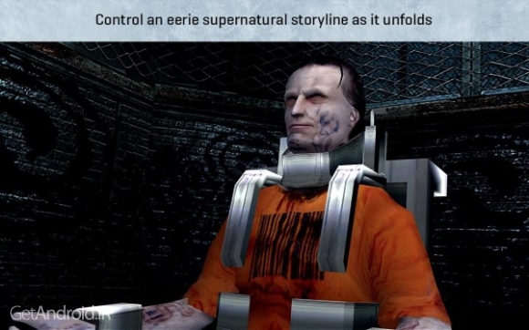 دانلود Fahrenheit: Indigo Prophecy 1.0.2.137220 بازی فارنهایت اندروید